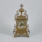 1581 6291 TABLE CLOCK